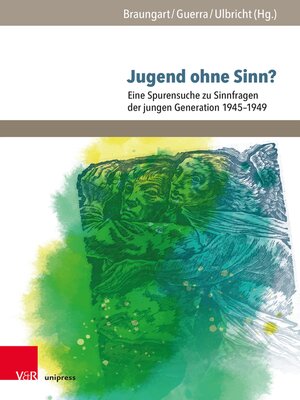 cover image of Jugend ohne Sinn?